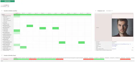 Olapsoft gallery image
