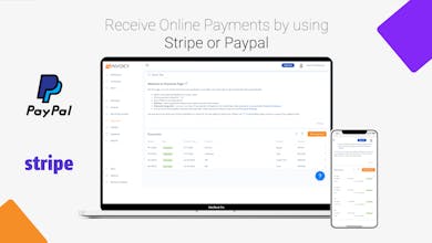 Invoicy.io gallery image