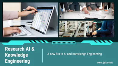 JAIKE- Int. J. of AI and Knowledge Eng. gallery image