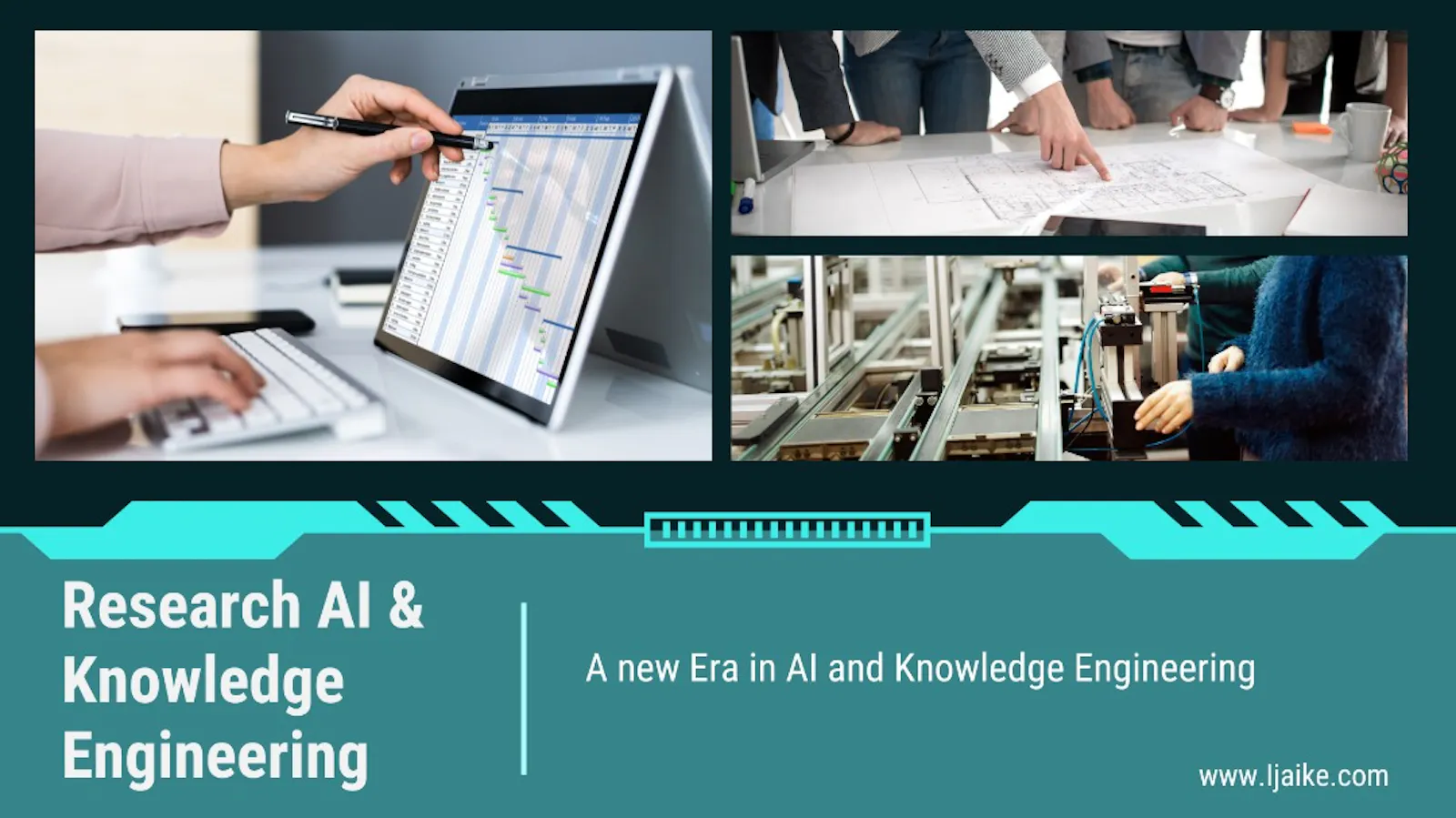 JAIKE- Int. J. of AI and Knowledge Eng. screenshot 6