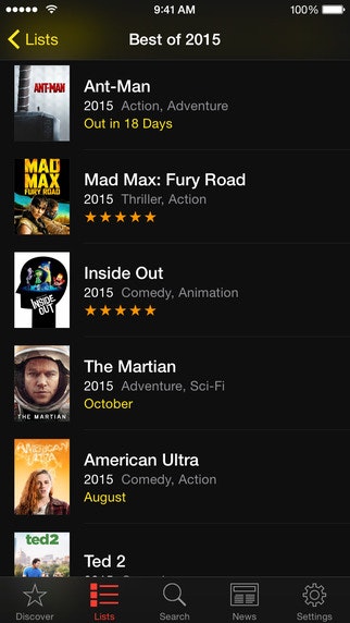 TodoMovies 4 gallery image