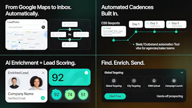 Lead Pulse gallery image