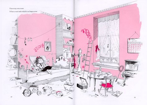 Eloise gallery image