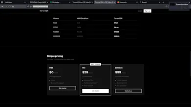 TorrentCDN gallery image
