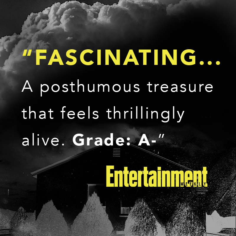 I'll Be Gone in the Dark gallery image