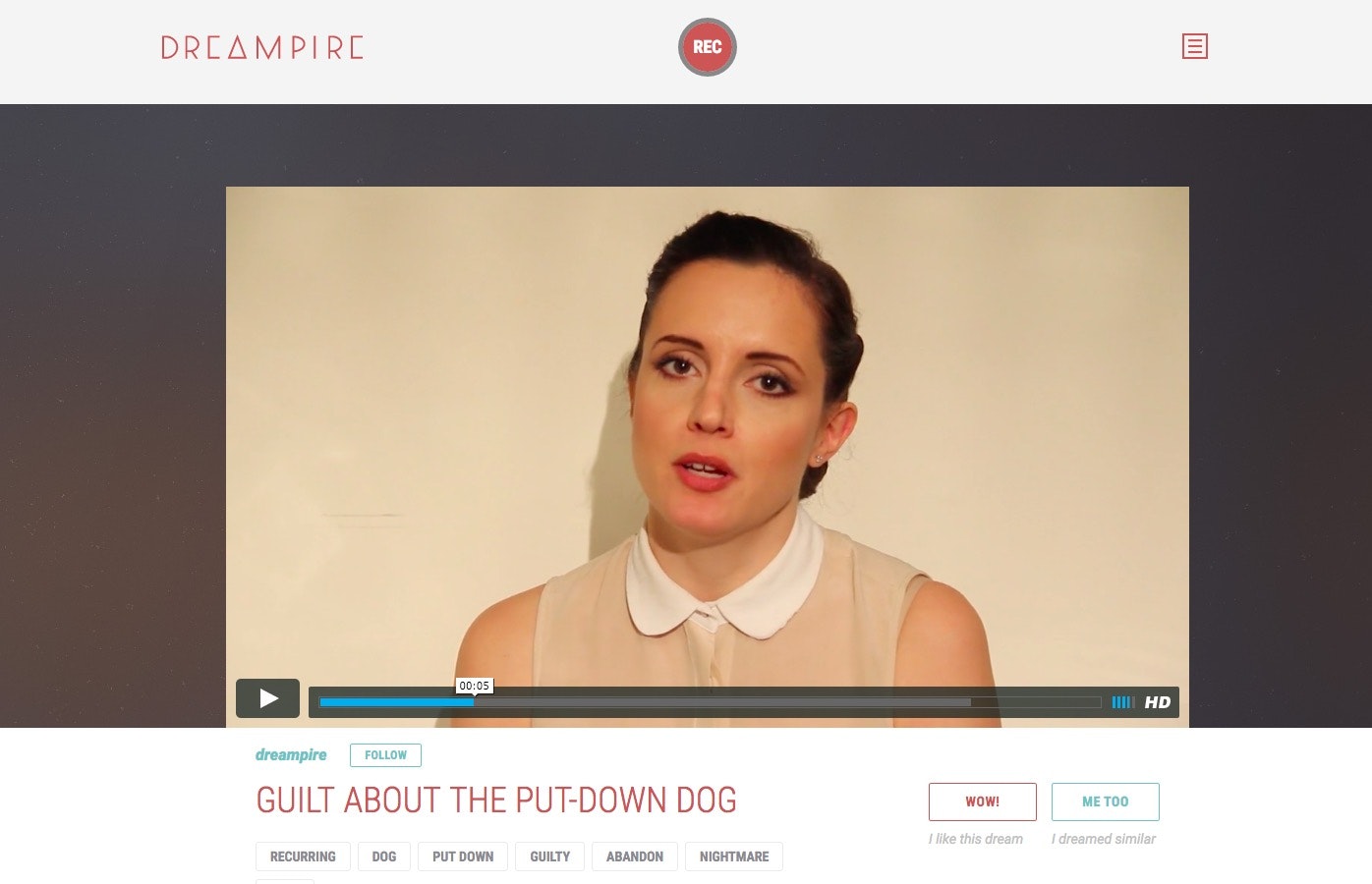 Dreampire gallery image