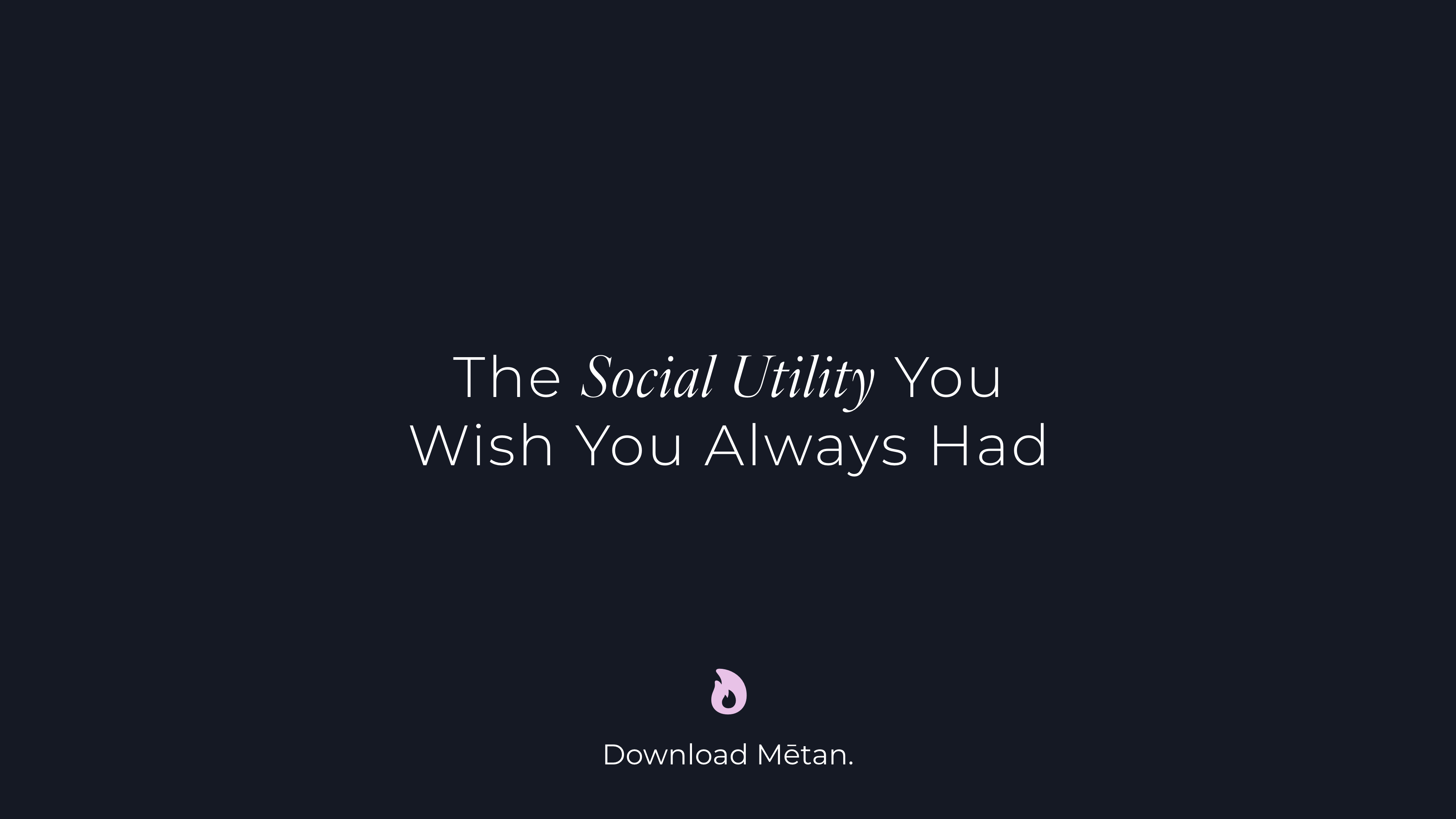 Mētan - Magic Meeting gallery image