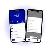 HelloQR gallery image