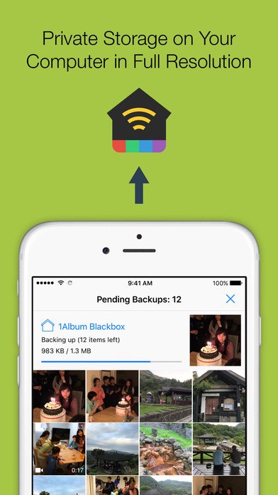 1Album gallery image