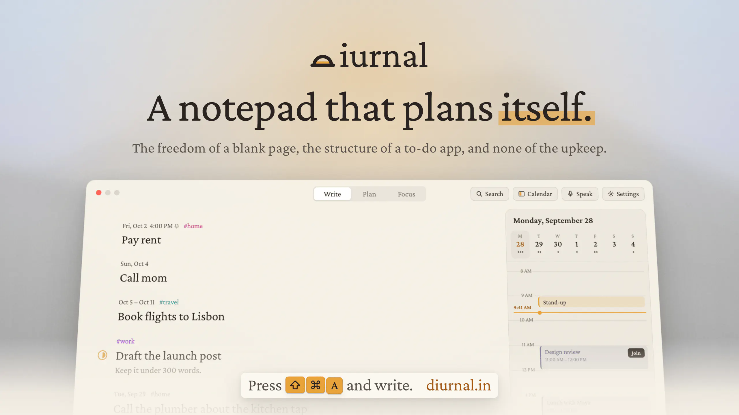 Diurnal gallery image