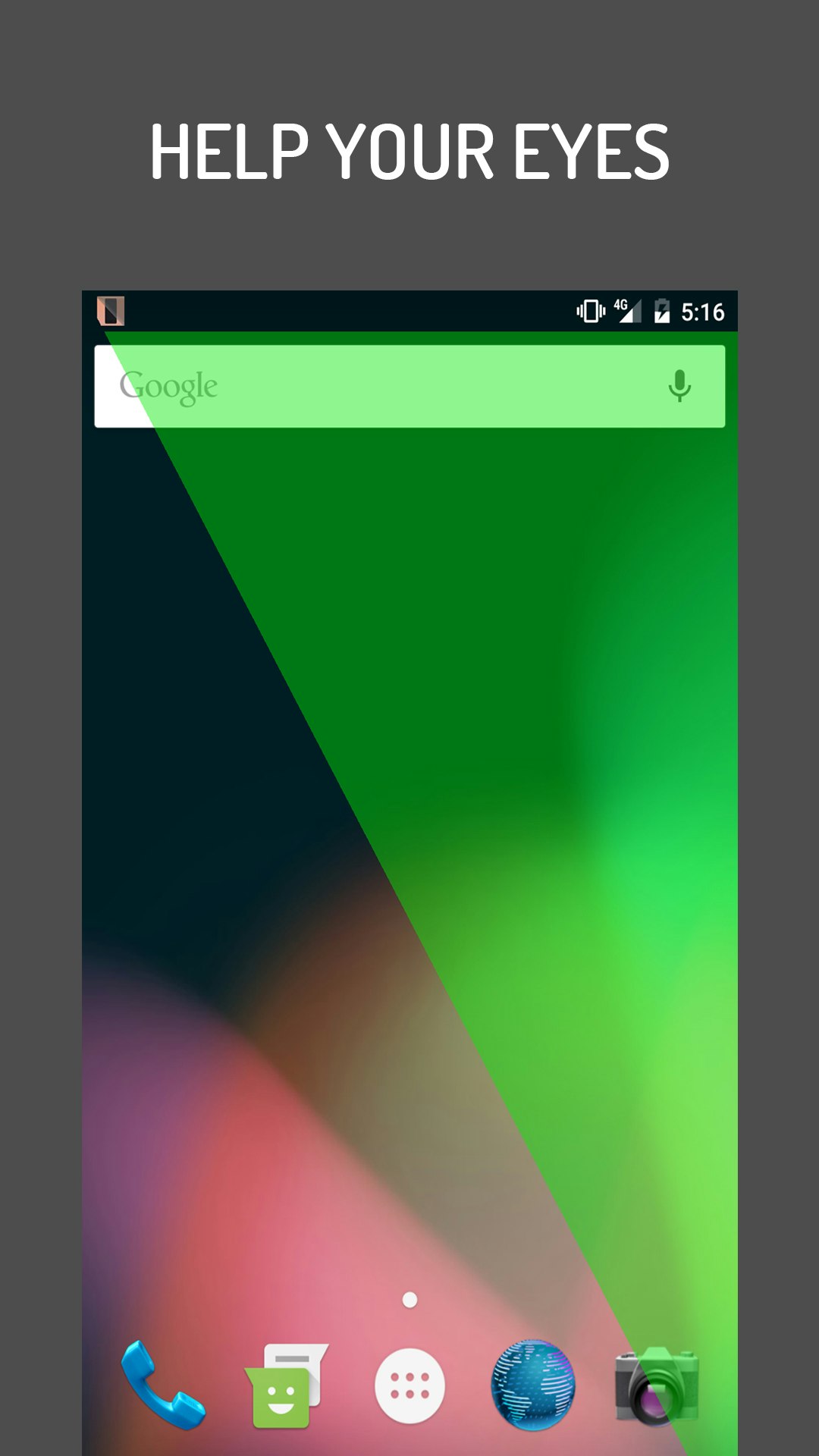 NightMode - Screen Filters gallery image