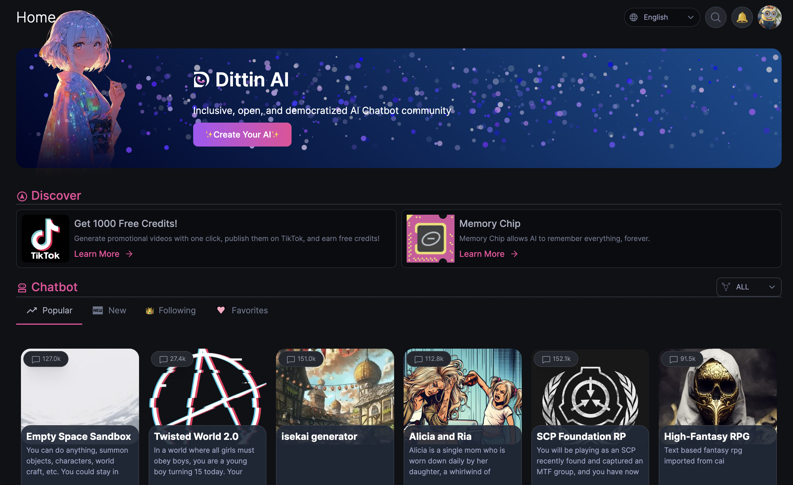 Dittin AI media 3
