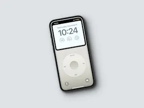 iPod Wallpapers for iPhone gallery image