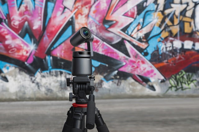 OBSBOT Tail gallery image