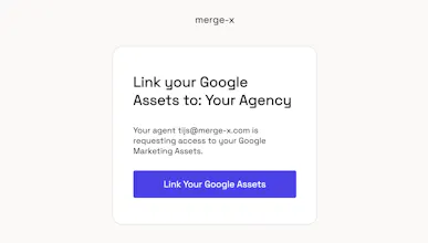 Merge-X gallery image