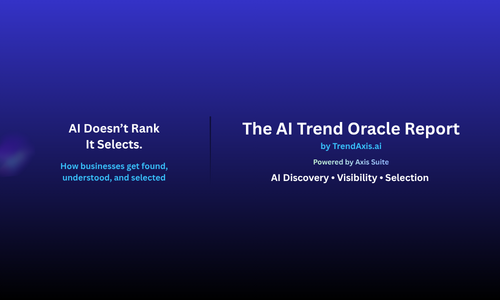 Axis Suite gallery image