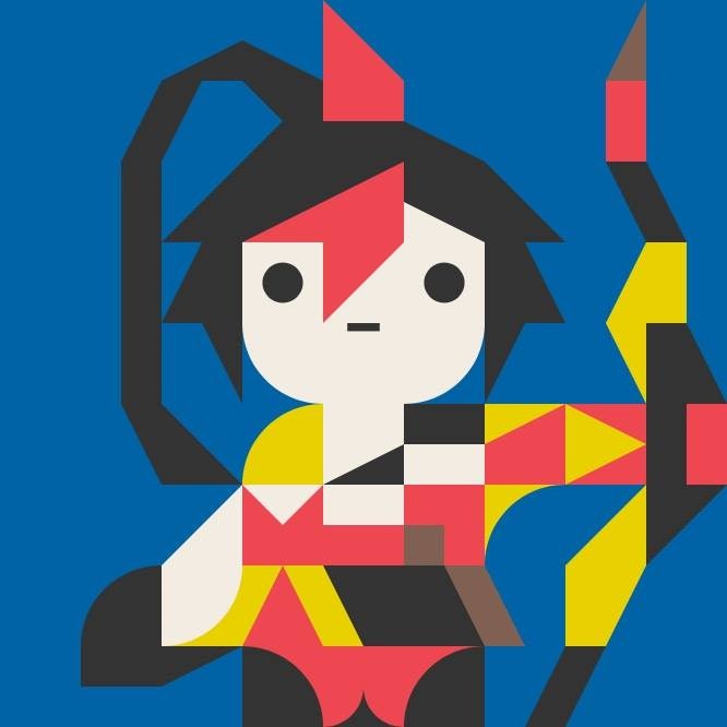 New Pixels gallery image