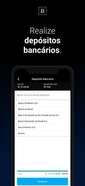 BitcoinTrade gallery image