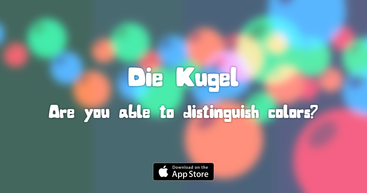 Die Kugel gallery image