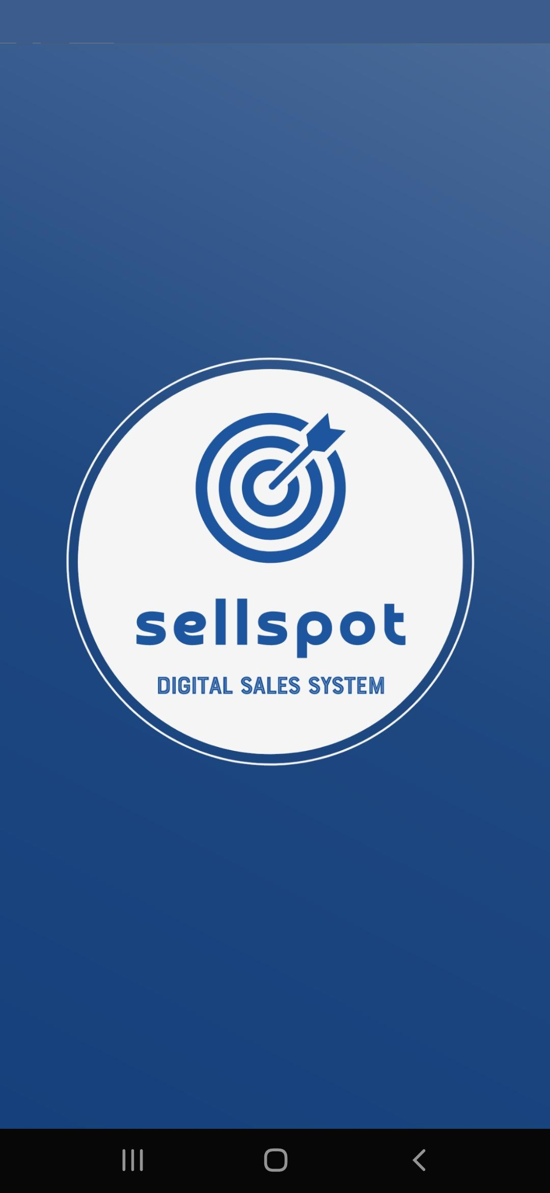 Sellspot