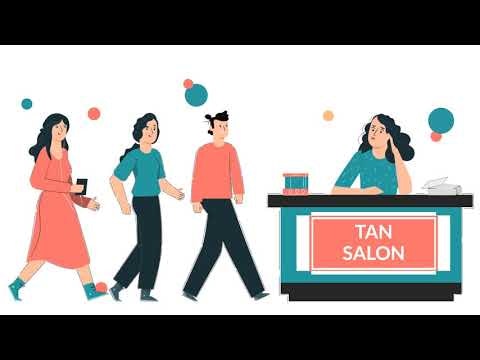 Tan Link gallery image