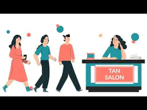 Tan Link gallery image