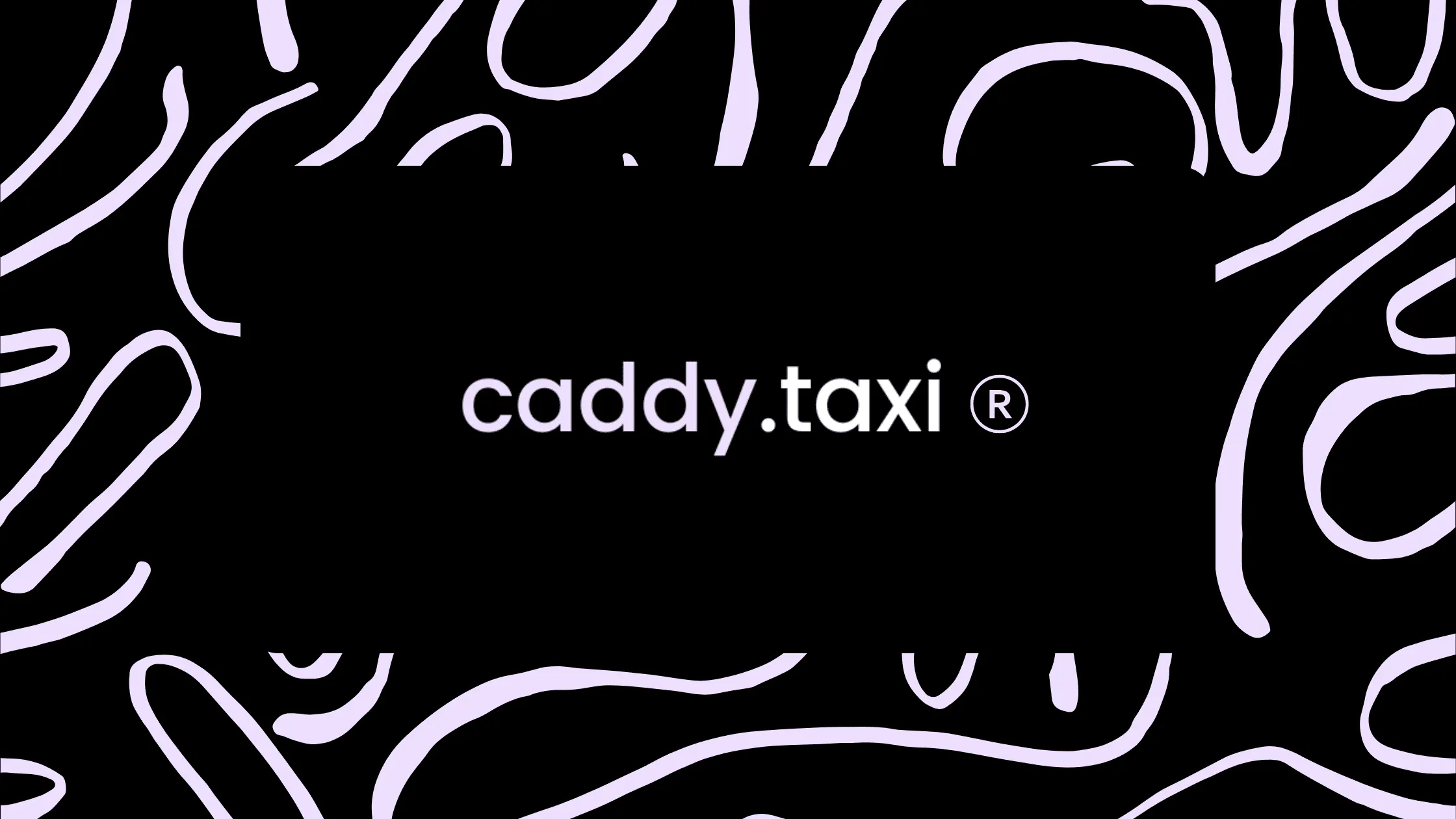 Caddy Taxi® gallery image