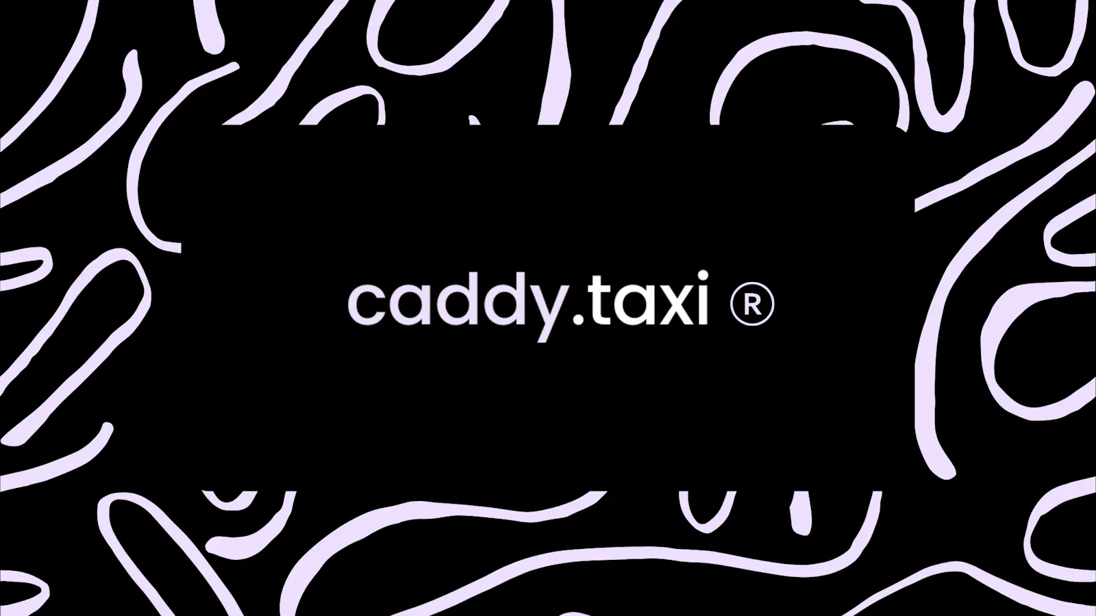 Caddy Taxi® screenshot 3