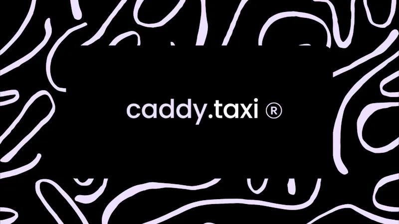 Caddy Taxi® screenshot 3