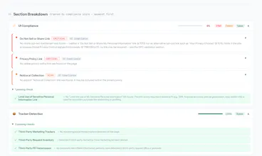 Privisy - Website Privacy Compliance gallery image