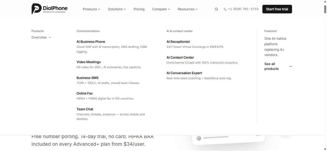DialPhone gallery image