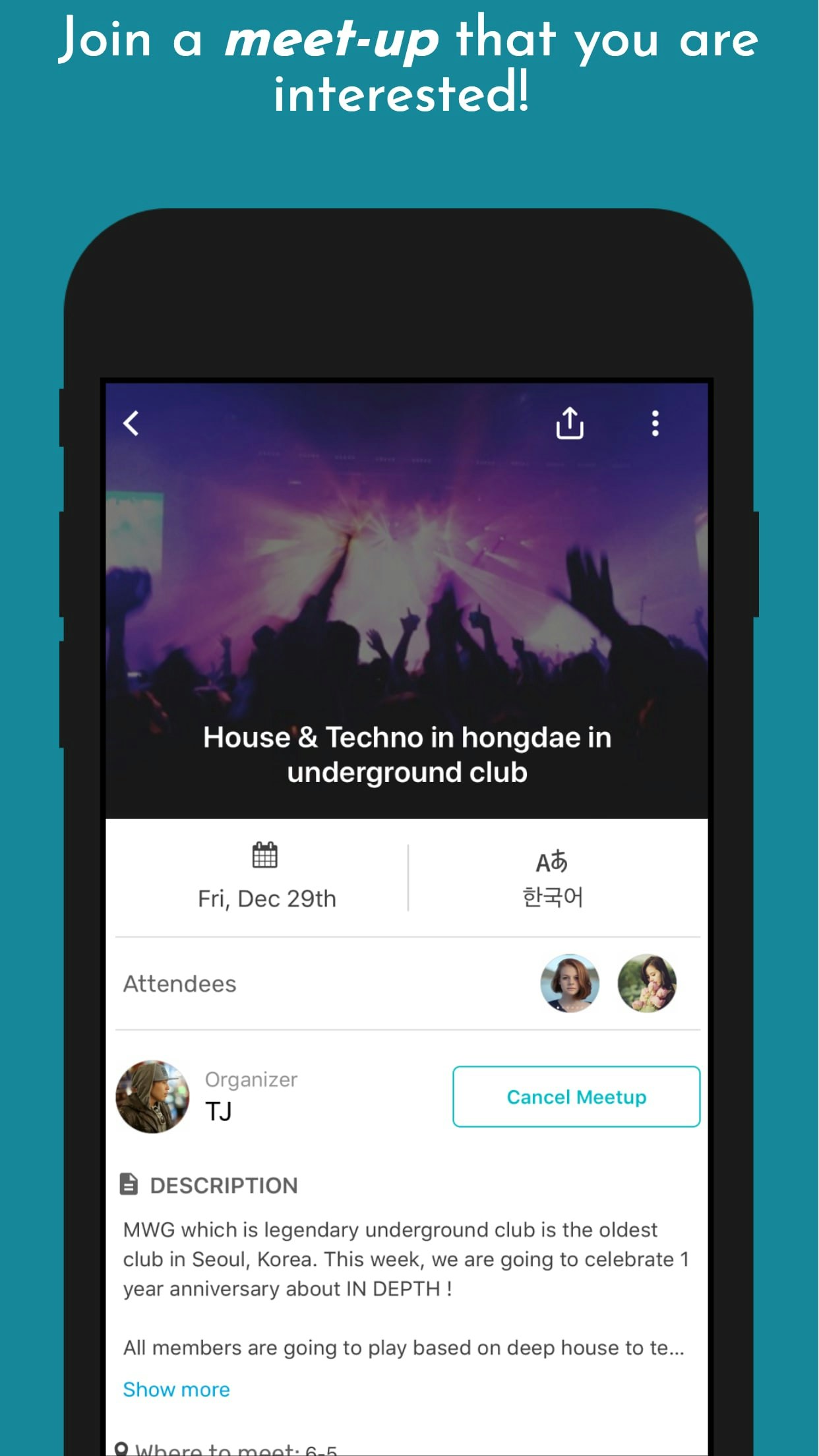 YoloMate gallery image