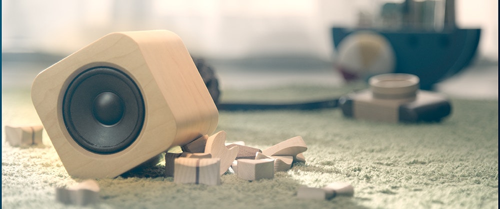 Sugr Cube gallery image