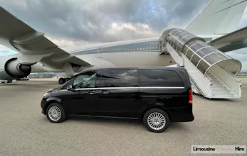 Limousine Transfer Hire gallery image