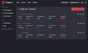 Dragon X gallery image