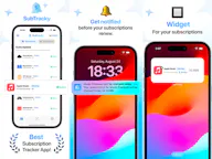 SubTracky
