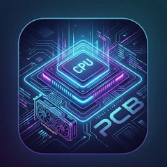 PC Builder logo
