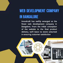 Website development company in Kolkata gallery image