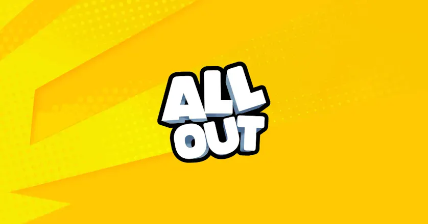 All Out gallery image