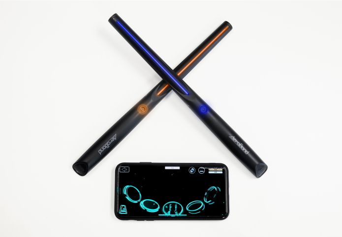 Pocket Drum