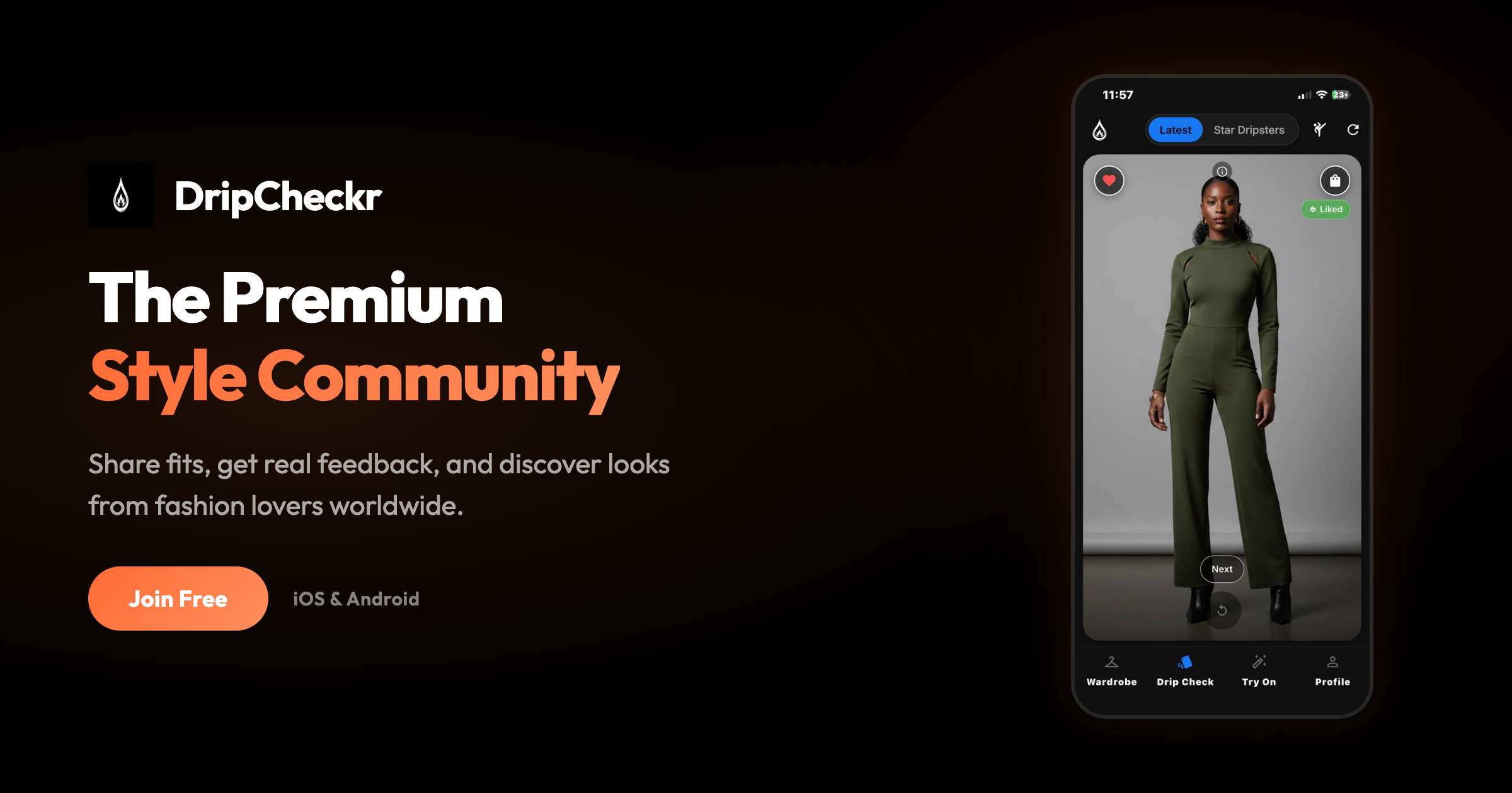 DripCheckr gallery image