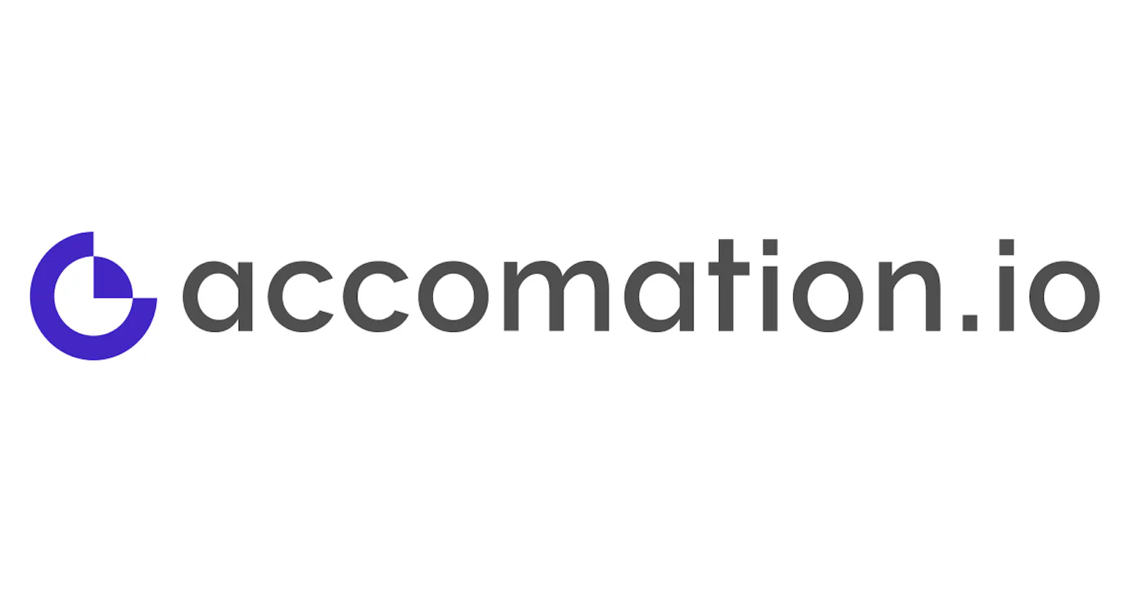 Accomation screenshot 1