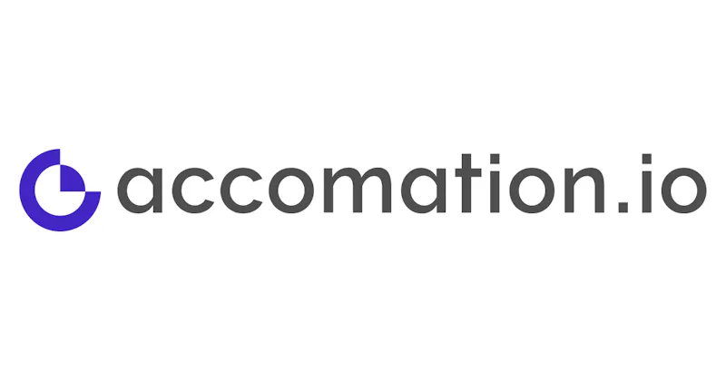 Accomation screenshot 1