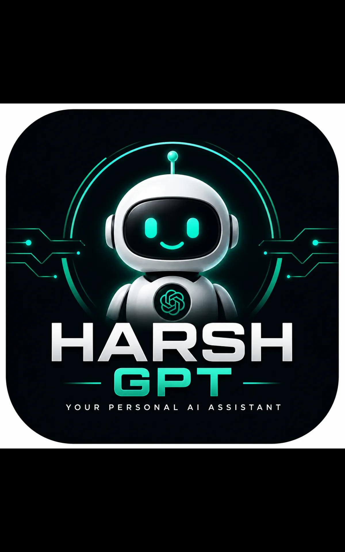 Harsh GPT