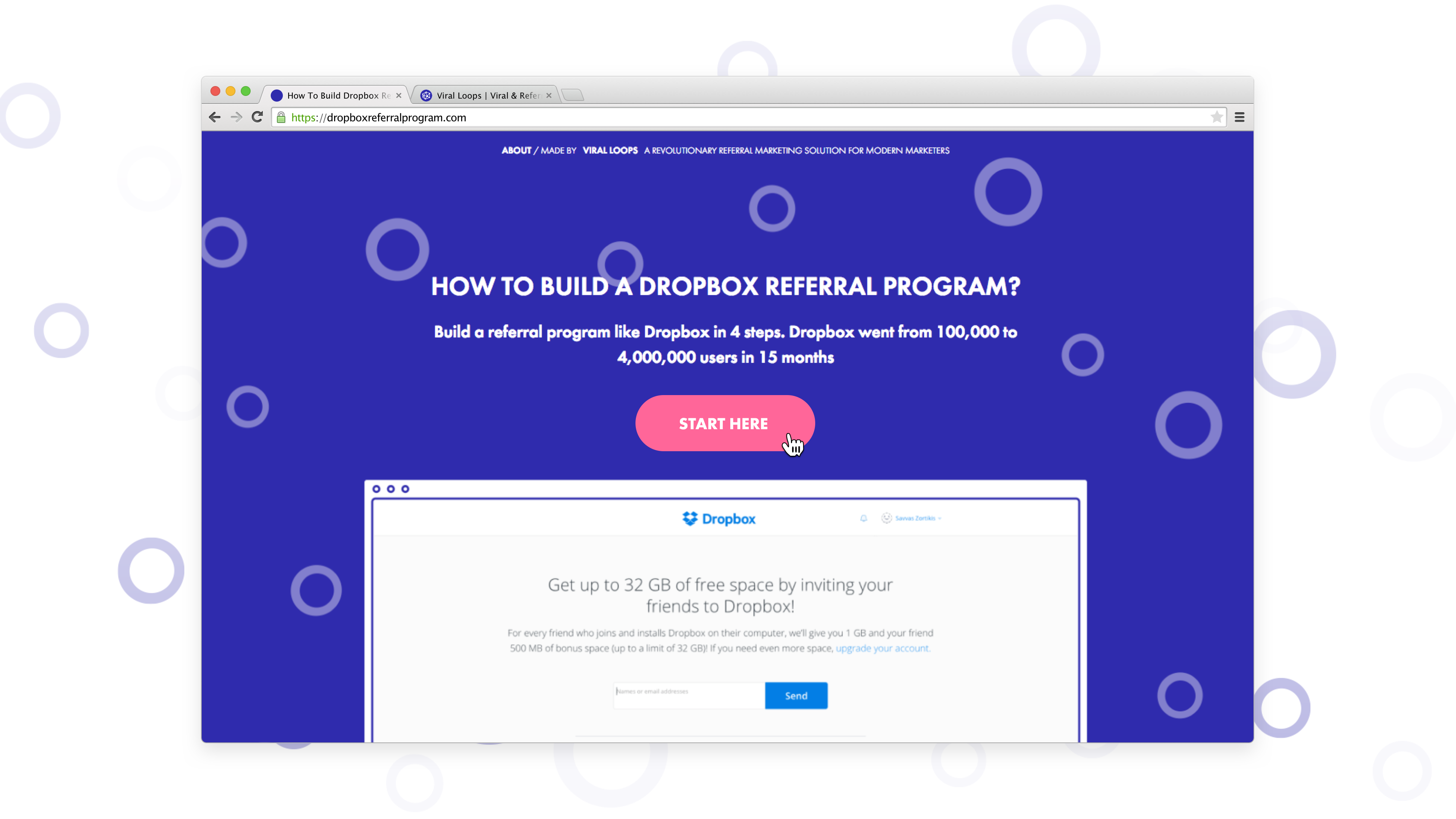 How to grow like Dropbox gallery image