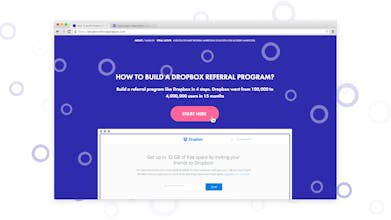 How to grow like Dropbox gallery image
