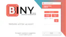 Biny.tech Banner Generator