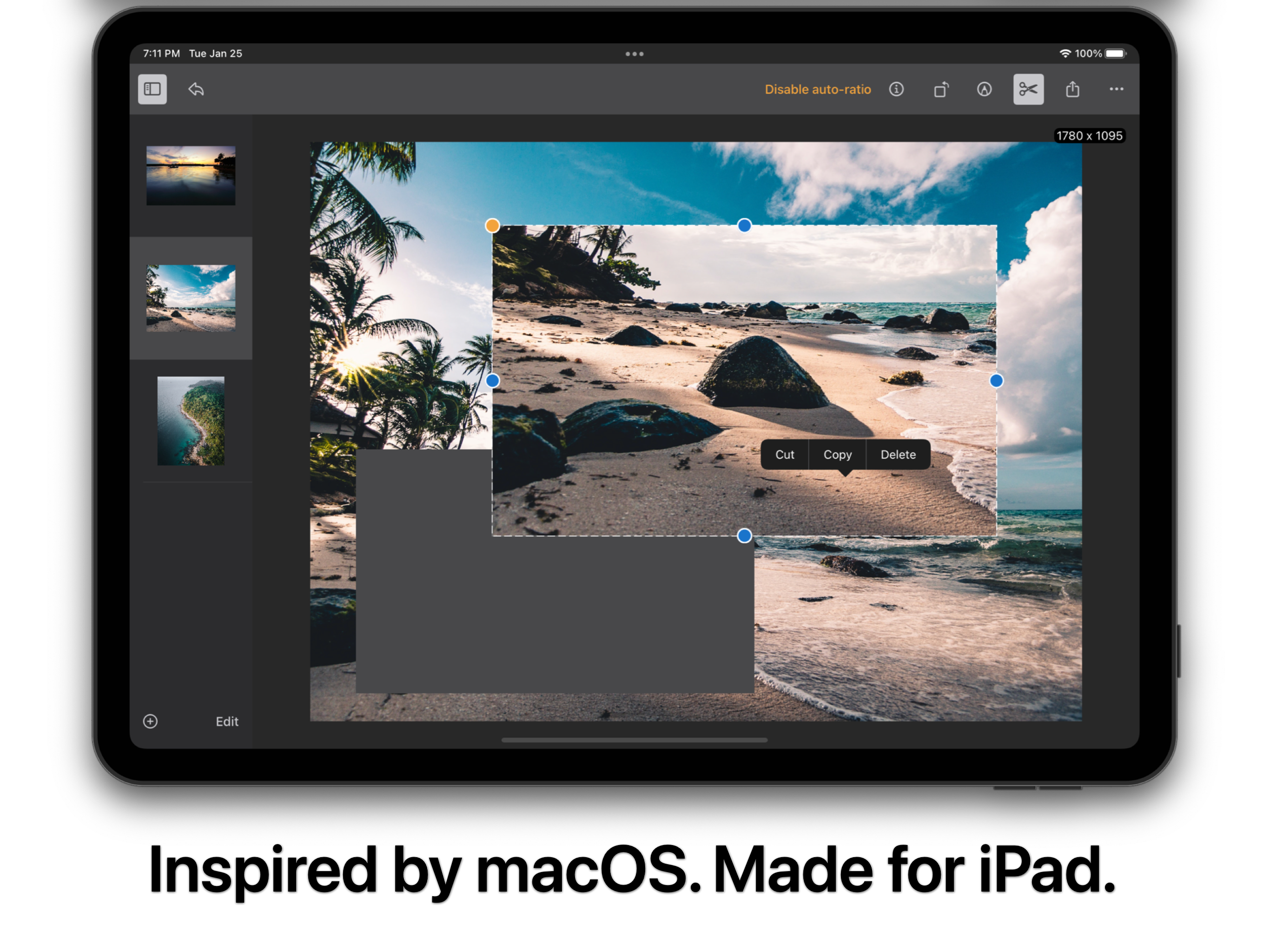 Preview mini for iPhone and iPad gallery image