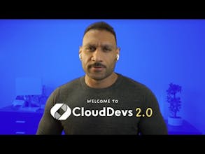 CloudDevs 2.0 gallery image