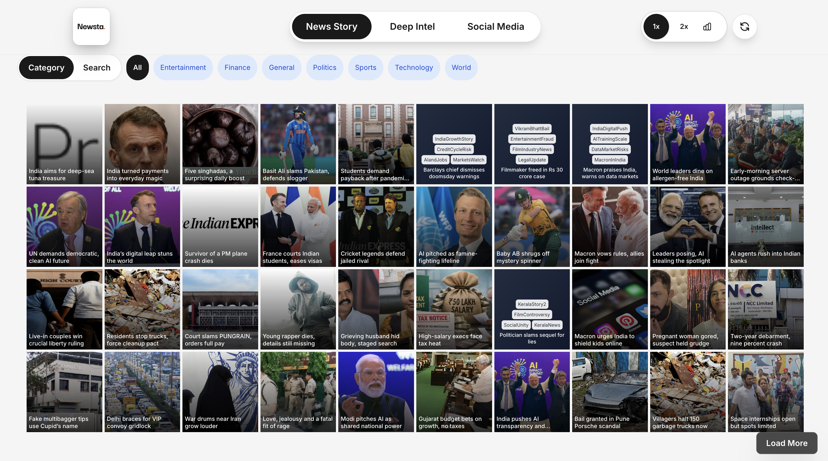 Newsta gallery image